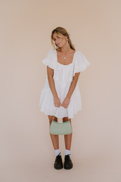 The Sofia Mini Dress